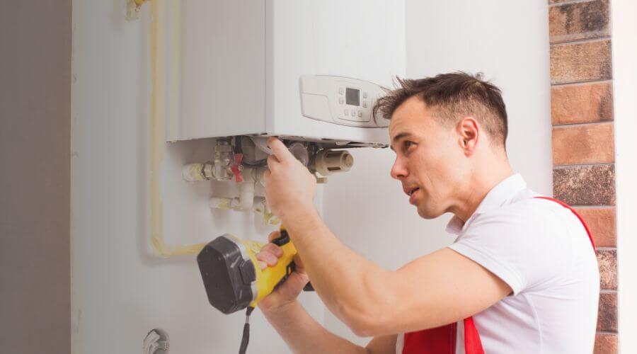 Professional septic pumping service in Etta, MS